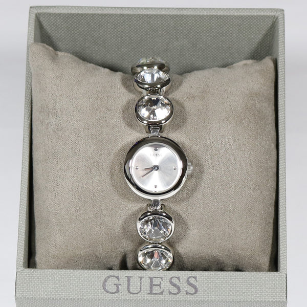 Guess Collection Women's Spotlight Stainless Steel Watch