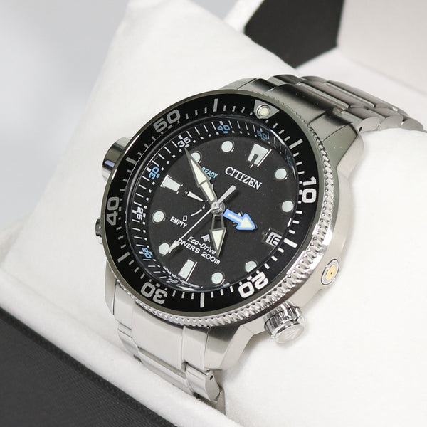 Citizen Men's PROMASTER Divers Watch BN2031-85E – Chronobuy