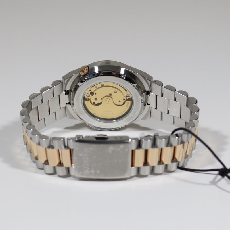 Citizen NJ0154-80H Tsuyosa Automatic Watch 