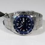 Orient Ray II Blue Dial Stainless Steel Men's Watch FAA02002D9