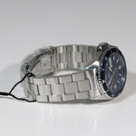 Orient Ray II Blue Dial Stainless Steel Men's Watch FAA02002D9