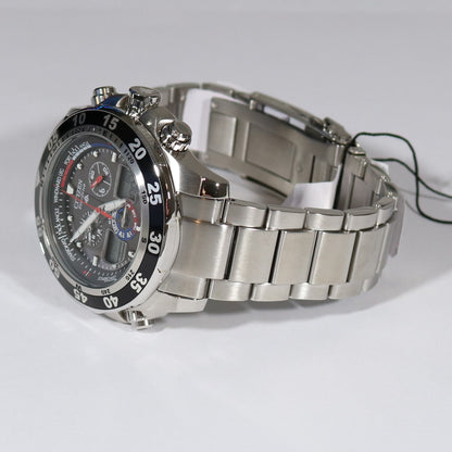 Citizen Promaster Chronograph Men's Watch JR4045-57E - Chronobuy