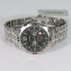 Citizen Quartz Stainless Steel Chronograph Men's Watch AN8101-51E - Chronobuy