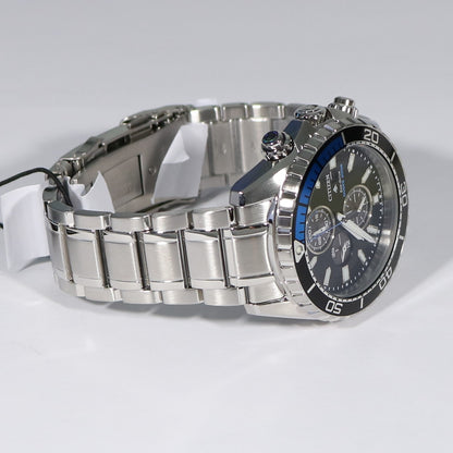 Citizen Men's Promaster Diver Chronograph Watch CA0719-53E - Chronobuy