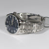 Citizen Blue Dial Stainless Steel Automatic Men's Watch NH8360-80L - Chronobuy