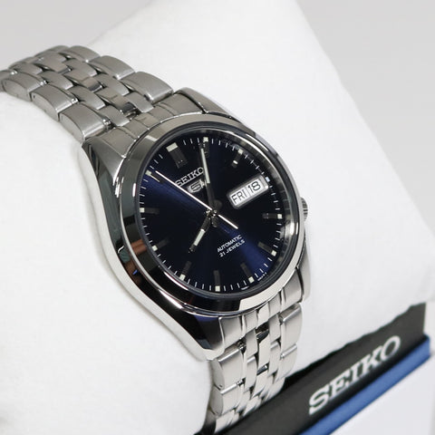 Seiko best sale 5 snk357k1