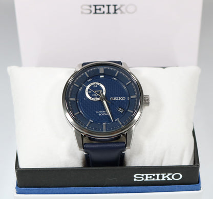 Seiko Sports Automatic Analog Men's Watch SSA391K1 - Chronobuy