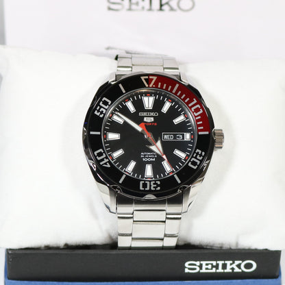 SEIKO 5 SRPC57K1 CHRONOBUY.STORE