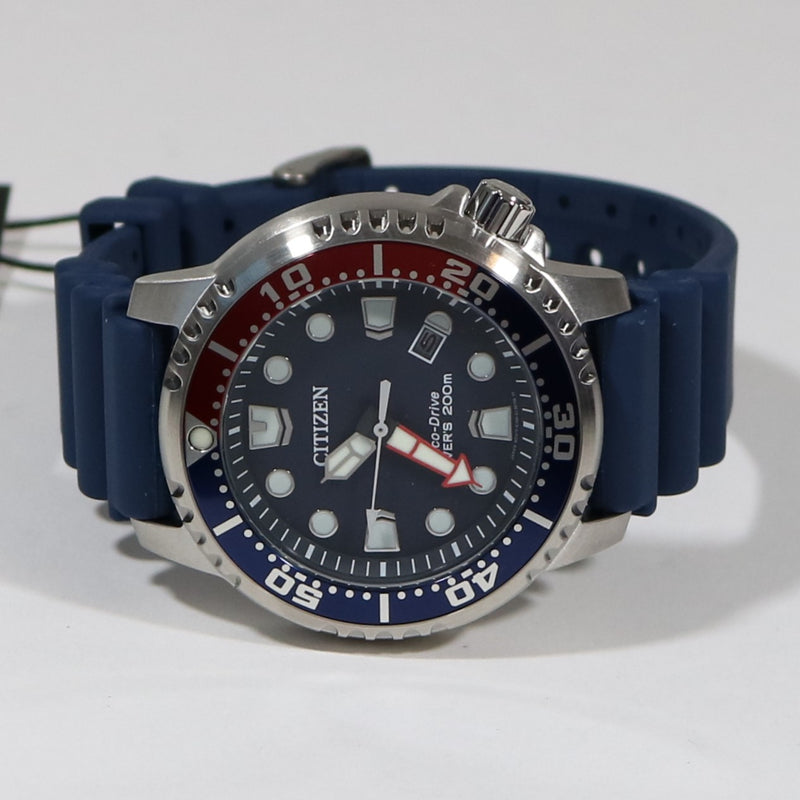 Citizen Promaster Diver BN0168-06L