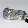 Citizen Eco-Drive Blue Dial Stainless Steel Men's Sports Watch CA7040-85L