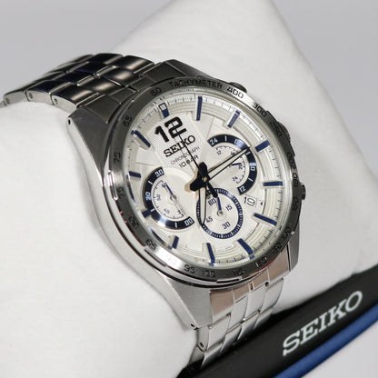 Seiko SSB343P1 Chronobuy.store