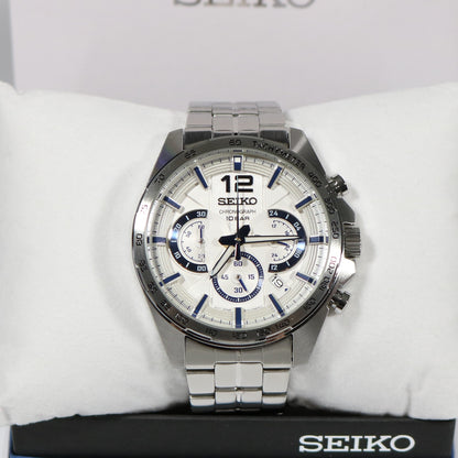 Seiko SSB343P1 Chronobuy.store