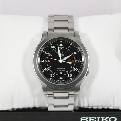 SEIKO SNK809K1 CHRONOBUY.STORE