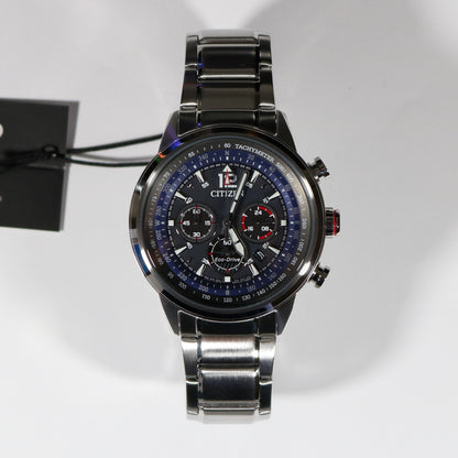 CITIZEN PILOT CHRONOGRAPH CA4471-80L CHRONOBUY.STORE