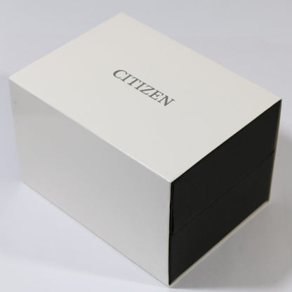 Citizen Men's Chronograph Quartz Watch AN3625-07X - Chronobuy