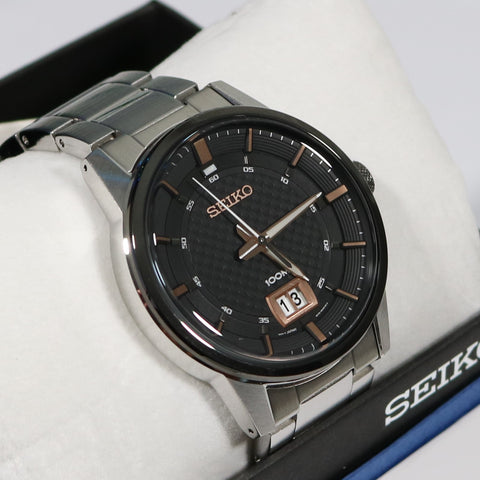 Seiko sur285 best sale