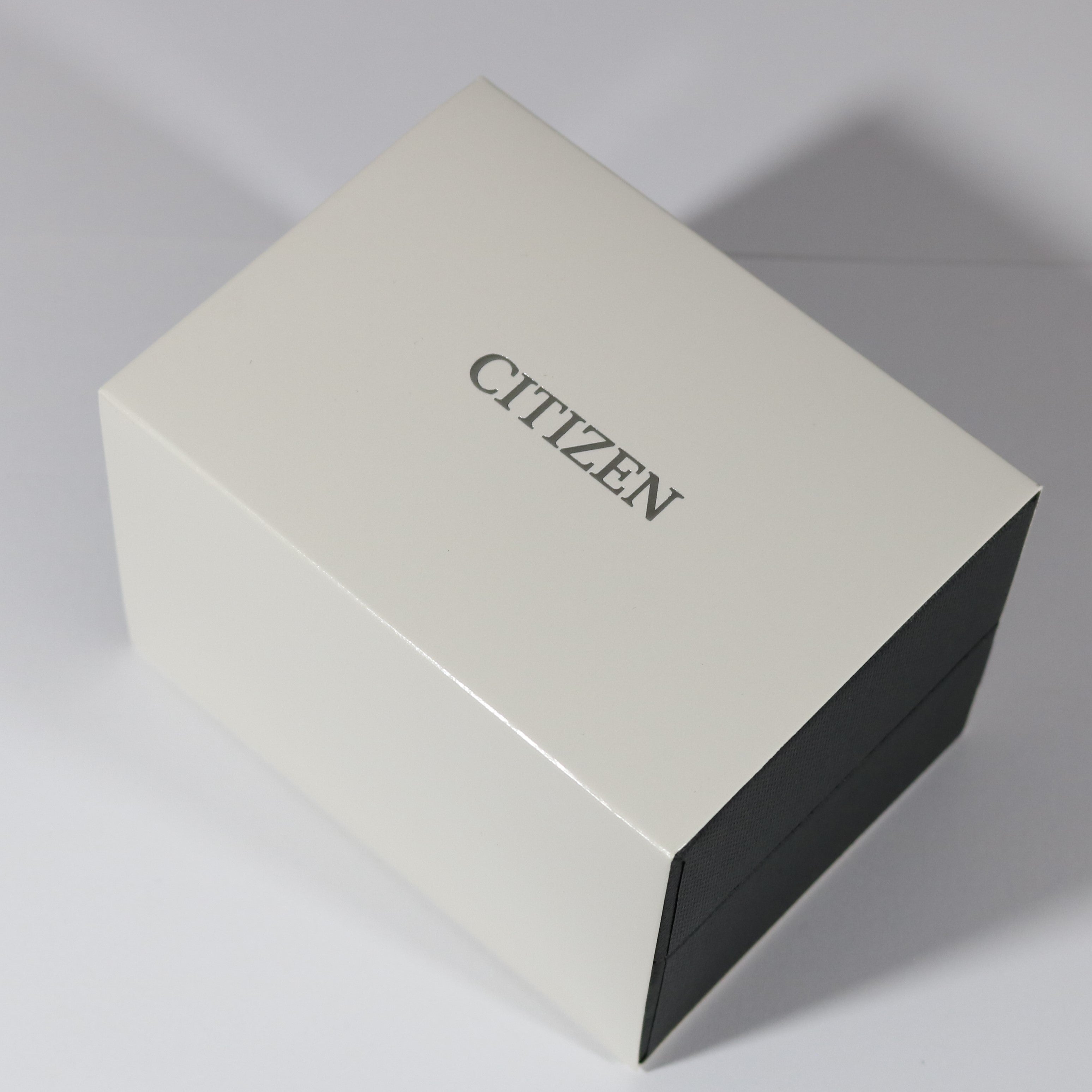 Citizen Eco-Drive Mother Of Pearl Dial Women's Watch EM0380-57D